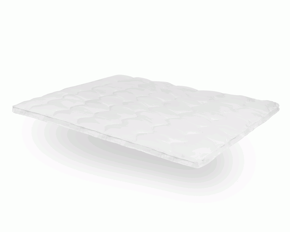 Sleeptime 3D AIR Hotel Matras Topper White-180 x 210 cm