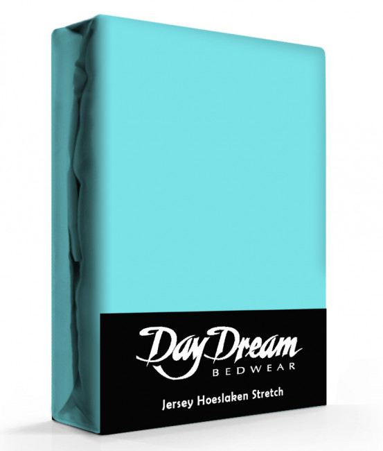 Day Dream Jersey Hoeslaken Aqua