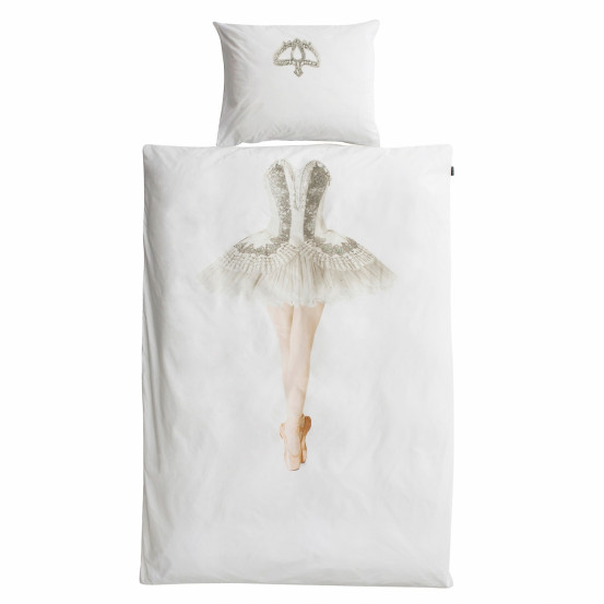 Snurk Beddengoed Ballerina-140 x 200/220 cm