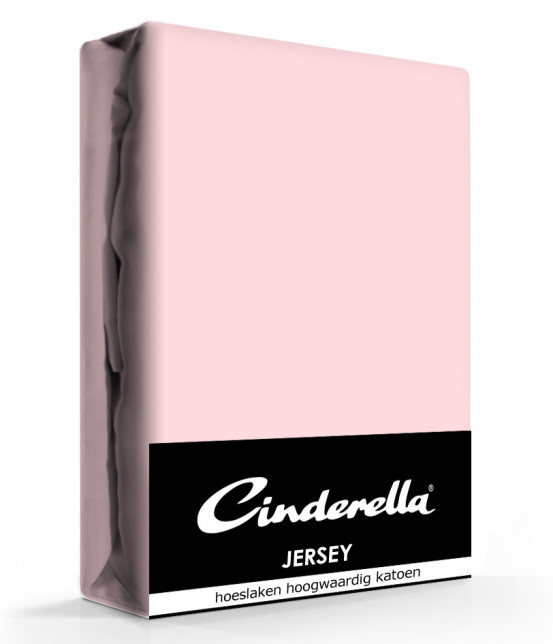 Cinderella Jersey Hoeslaken Candy