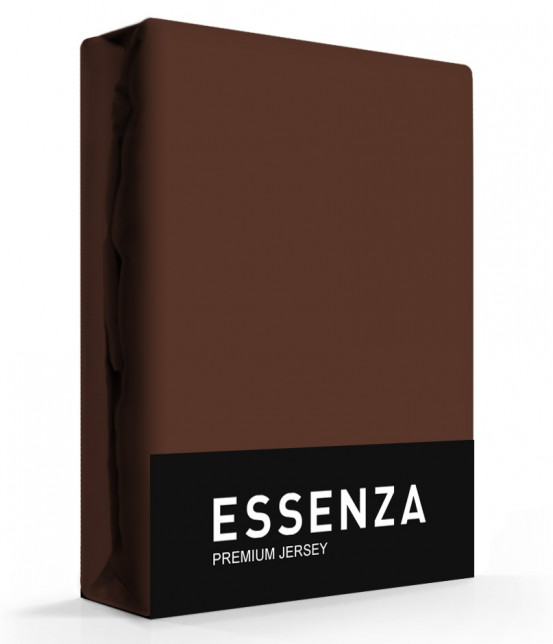 Essenza Hoeslaken Premium Jersey Chocolate