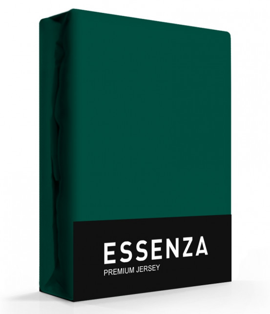 Essenza Hoeslaken Premium Jersey Pine Green