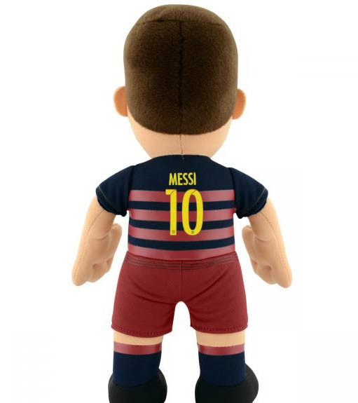 Voetballer Messi Pop