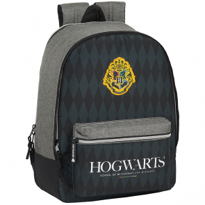 Harry Potter Rugzak, Hogwarts - 43 x 32 x 14 cm - Polyester