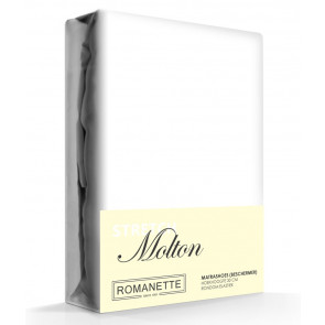Multiform Molton Stretch Hoeslaken Romanette