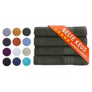 zavelo-luxe-badhanddoeken-hotelkwaliteit-handdoeken-70x140-cm-4-stuks-groen