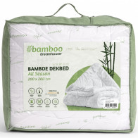 Bamboe Dekbed Java (All Season)