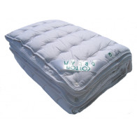 4-Seizoenen Katoenen Dekbed Cotton Comfort (Wasbaar 90 graden C)