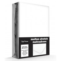 Molton Stretch Hoeslaken Day Dream